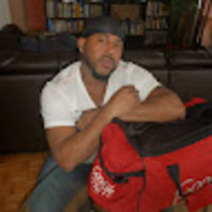 Meet your Posher, Christopher